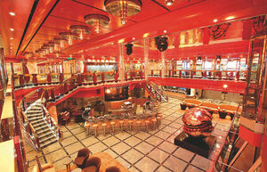 Das Foyer