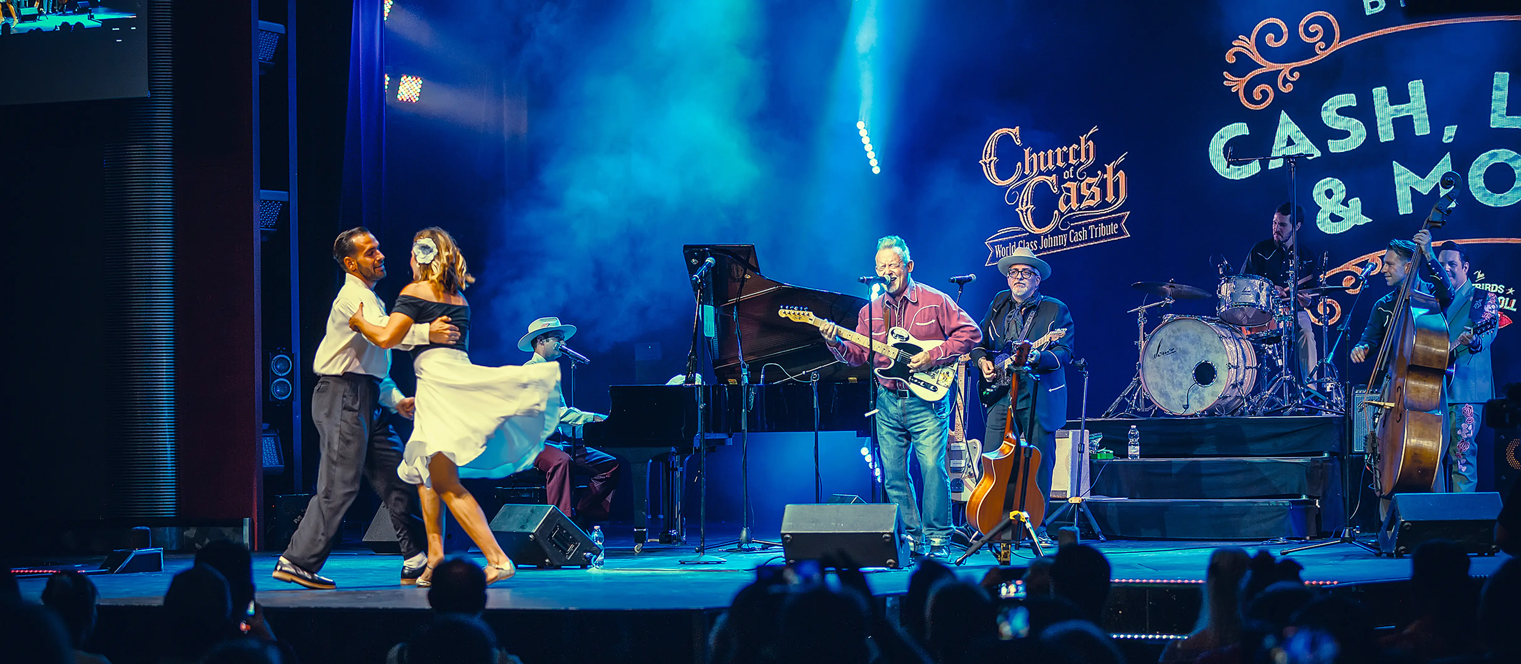 Aktuelles zur Rock'n'Roll Cruise 2027
