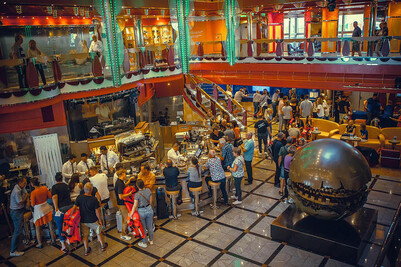 Rock'n'Roll Cruise 2023