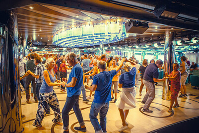 Rock'n'Roll Cruise 2023