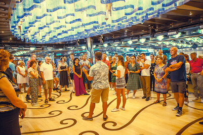 Rock'n'Roll Cruise 2023