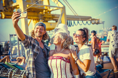 Rock'n'Roll Cruise 2023