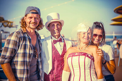Rock'n'Roll Cruise 2023