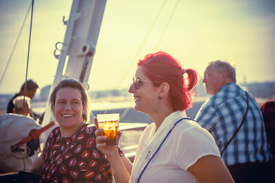 Rock'n'Roll Cruise 2023