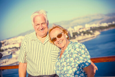 Rock'n'Roll Cruise 2023