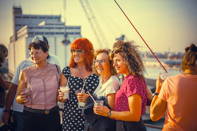 Rock'n'Roll Cruise 2023