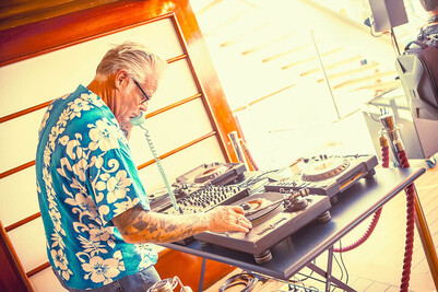 Rock'n'Roll Cruise 2023
