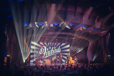 Rock'n'Roll Cruise 2023