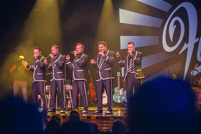 Rock'n'Roll Cruise 2023