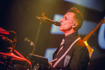 Rock'n'Roll Cruise 2023