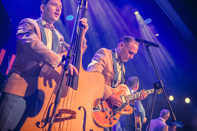Rock'n'Roll Cruise 2023