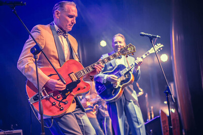 Rock'n'Roll Cruise 2023