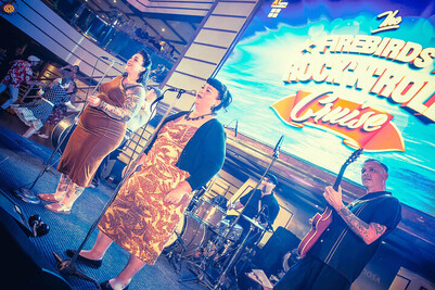 Rock'n'Roll Cruise 2023