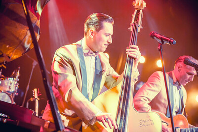 Rock'n'Roll Cruise 2023