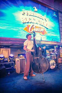 Rock'n'Roll Cruise 2023