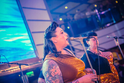 Rock'n'Roll Cruise 2023