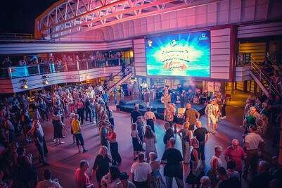Rock'n'Roll Cruise 2023