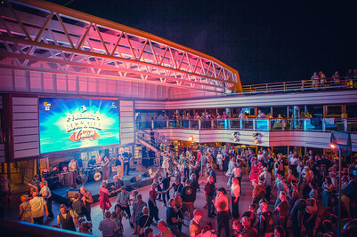 Rock'n'Roll Cruise 2023