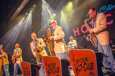 Rock'n'Roll Cruise 2023