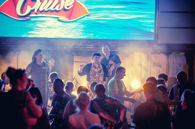 Rock'n'Roll Cruise 2023