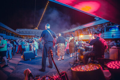 Rock'n'Roll Cruise 2023