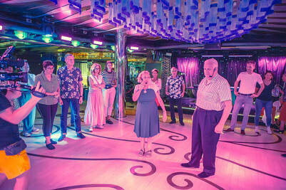 Rock'n'Roll Cruise 2023