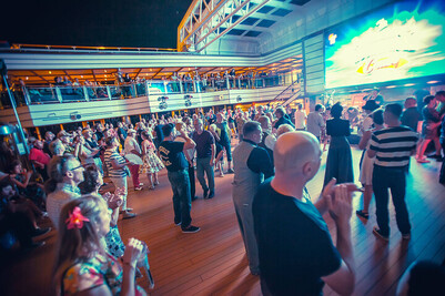 Rock'n'Roll Cruise 2023
