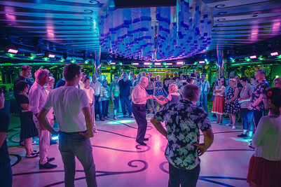 Rock'n'Roll Cruise 2023
