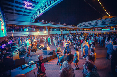 Rock'n'Roll Cruise 2023