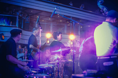 Rock'n'Roll Cruise 2023