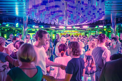 Rock'n'Roll Cruise 2023