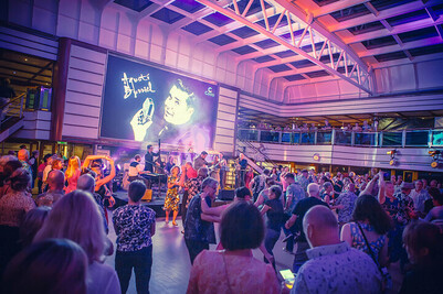 Rock'n'Roll Cruise 2023