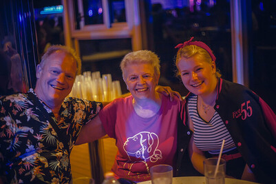 Rock'n'Roll Cruise 2023