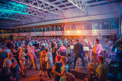 Rock'n'Roll Cruise 2023