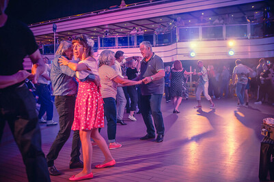 Rock'n'Roll Cruise 2023