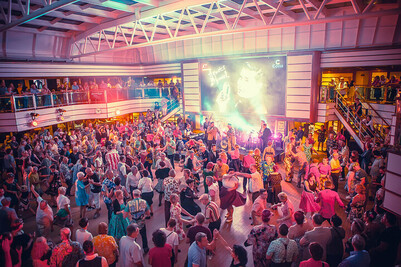 Rock'n'Roll Cruise 2023