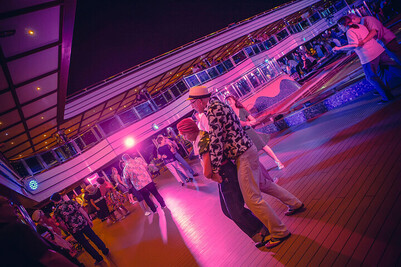 Rock'n'Roll Cruise 2023