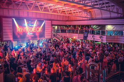 Rock'n'Roll Cruise 2023