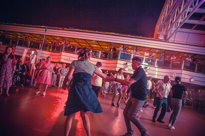 Rock'n'Roll Cruise 2023