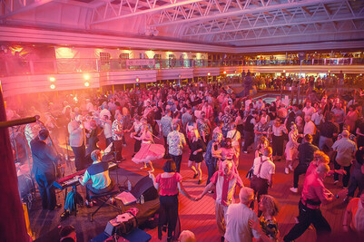Rock'n'Roll Cruise 2023