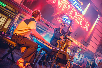 Rock'n'Roll Cruise 2023