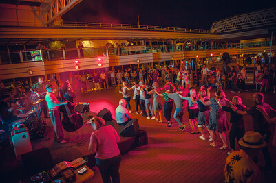 Rock'n'Roll Cruise 2023
