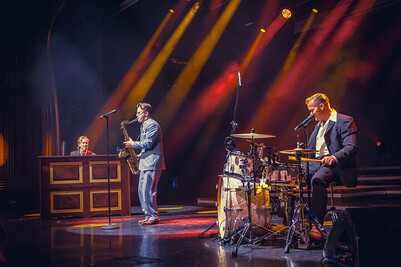 Rock'n'Roll Cruise 2023