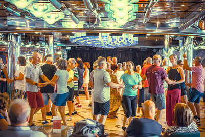Rock'n'Roll Cruise 2023