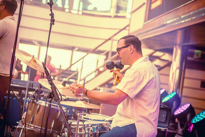 Rock'n'Roll Cruise 2023