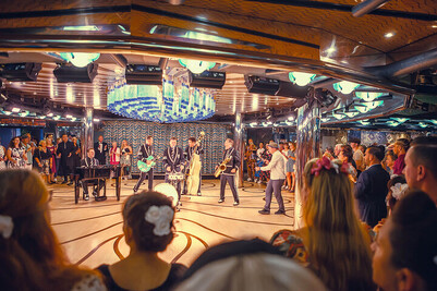Rock'n'Roll Cruise 2023