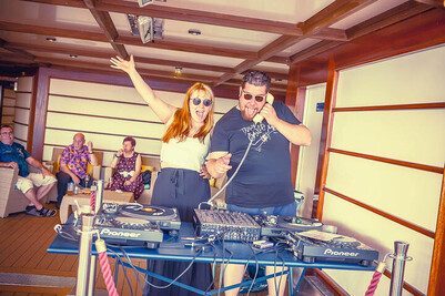 Rock'n'Roll Cruise 2023