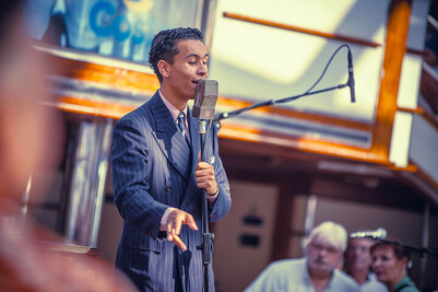 Rock'n'Roll Cruise 2023