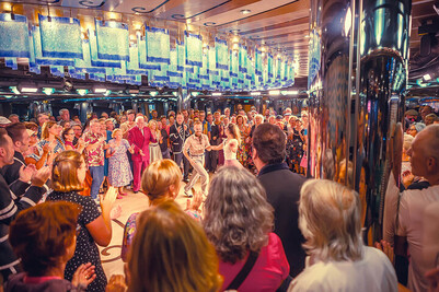 Rock'n'Roll Cruise 2023