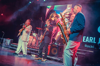 Rock'n'Roll Cruise 2023